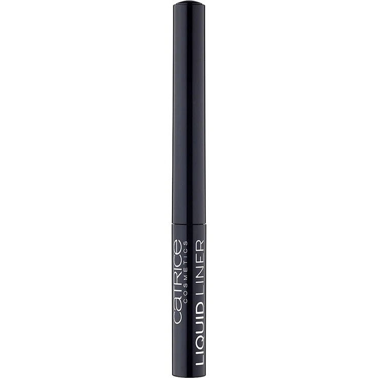 Catrice Augen Make-up Liquid Eyeliner Dating Joe Black 1,7 ml  – Bild 2