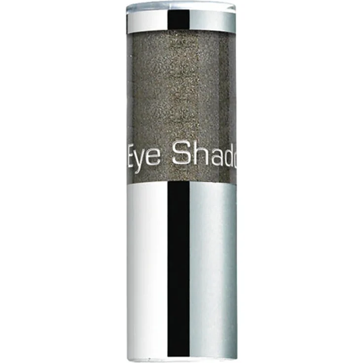 Artdeco Augen Make-up Eye Designer Refill Longer-Lasting Eyeshadow Powder 50 Deep Grey 0,8 g Braun – Bild 1
