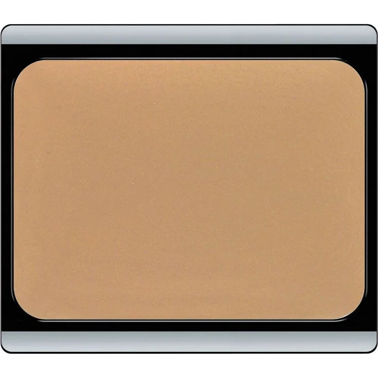 Artdeco Augen Make-up Camouflage Cream - Deep Whiskey 4,5 g Concealer – Bild 2