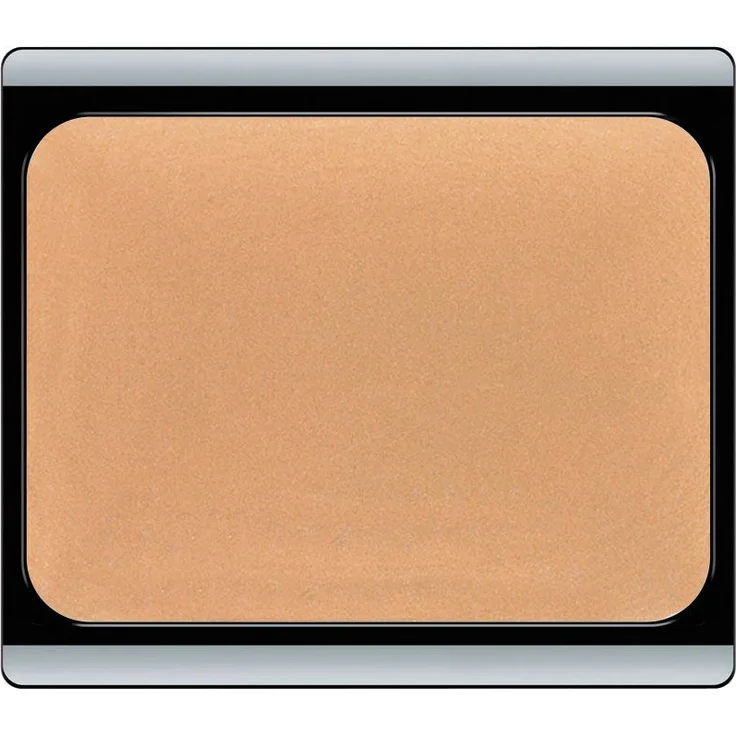 Artdeco Augen Make-up Camouflage Cream - Soft Cinnamon 4,5 g Concealer  – Bild 2
