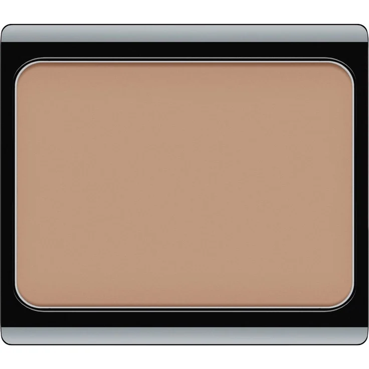 Artdeco Augen Make-up Camouflage Cream - Soft Amber 4,5 g Concealer – Bild 2