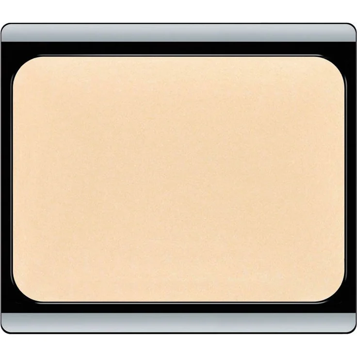 Artdeco Augen Make-up Camouflage Cream - Summer Apricot 4,5 g Concealer  – Bild 2