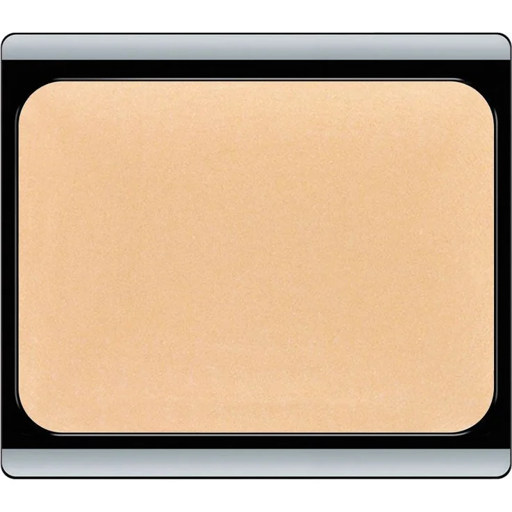 Artdeco Augen Make-up Camouflage Cream - Natural Apricot 4,5 g Concealer  – Bild 2