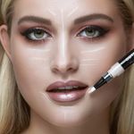 Artdeco Augen Make-up Perfect Teint Illuminator 3 Refreshing Rosé 2 ml Concealer