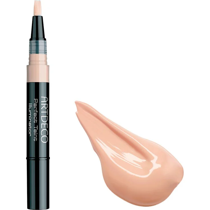Artdeco Augen Make-up Perfect Teint Illuminator 3 Refreshing Rosé 2 ml Concealer – Bild 3