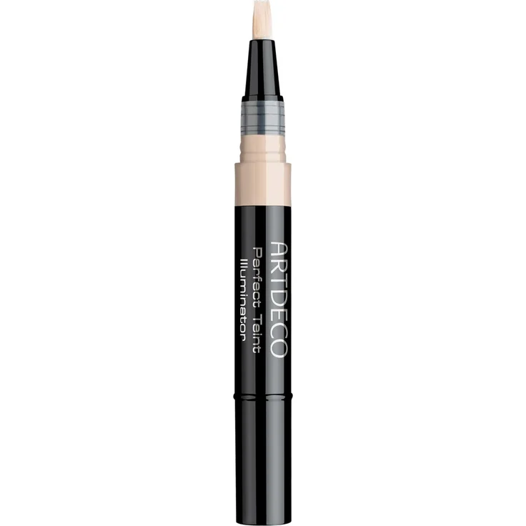 Artdeco Augen Make-up Perfect Teint Illuminator 3 Refreshing Rosé 2 ml Concealer – Bild 2
