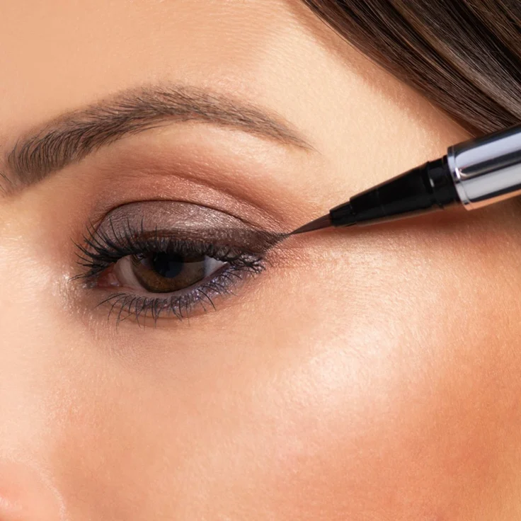 Artdeco Augen Make-up High Precision Liquid Liner 0,40 g – Bild 3
