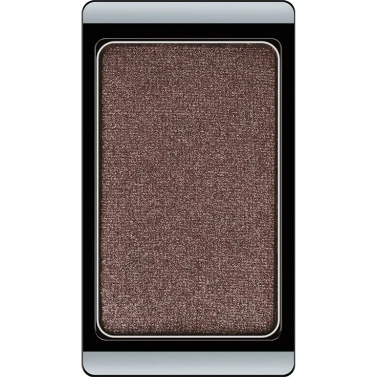 Artdeco Augen Make-up Lidschatten Duochrome 209 Earth Spirit 0,8 g Braun – Bild 2