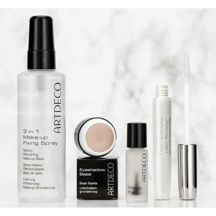 Artdeco Voluminizing Base 10 g – Bild 2