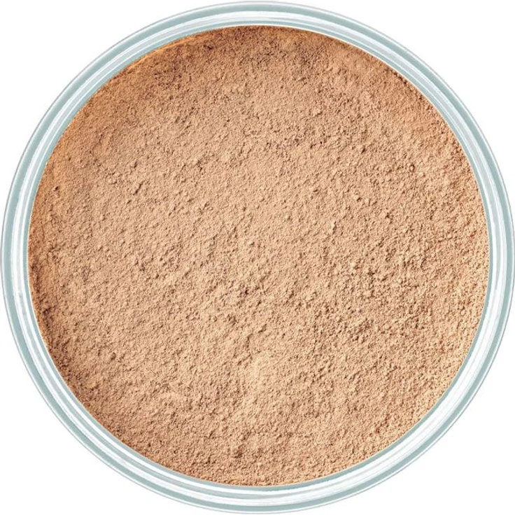 Artdeco Mineral Powder Foundation 15 g – Bild 3