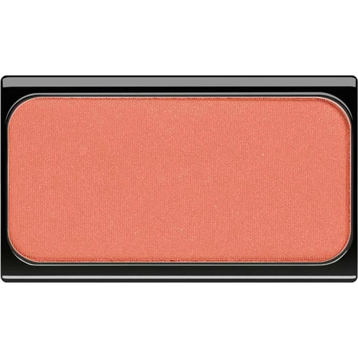 Artdeco Blusher 11 orange blush 5 g, für einen frischen Teint – Bild 2