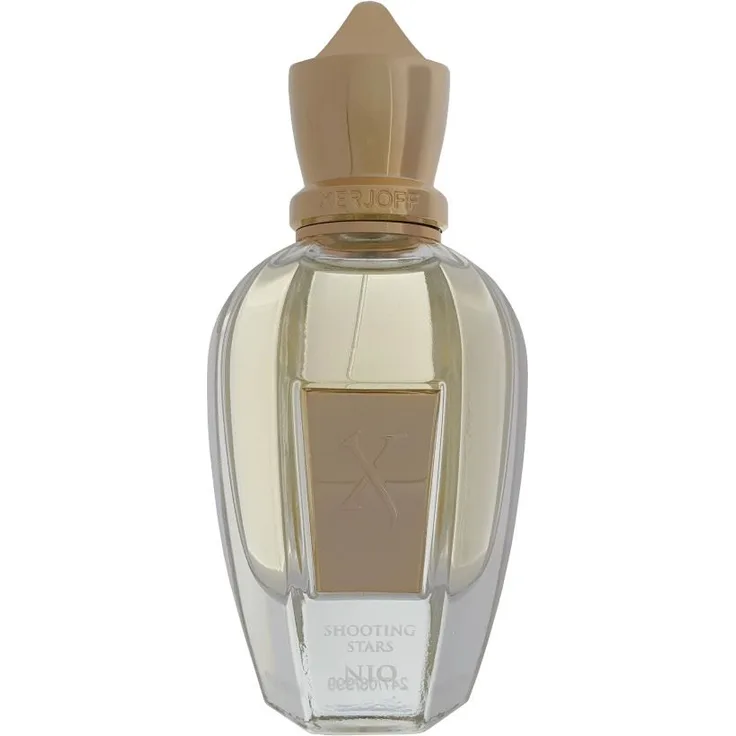 Xerjoff SHOOTING STARS Nio Eau de Parfum (EdP) Damenduft 50 ml
