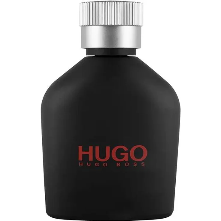 Hugo Boss Just Different Eau de Toilette (EdT) Herrenduft 75 ml Duftfamilie: aromatisch, würzig – Bild 1