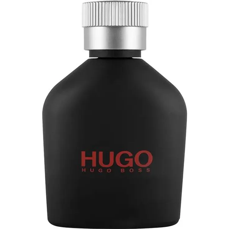 Hugo Boss Just Different Eau de Toilette (EdT) Herrenduft 75 ml Duftfamilie: aromatisch, würzig