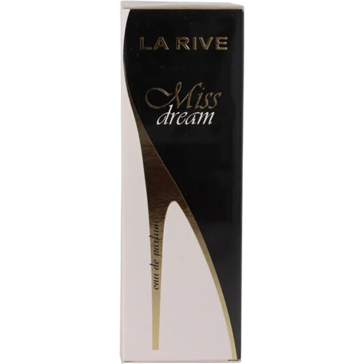 La Rive Miss Dream for Woman Eau de Parfum (EdP) Damenduft 100 ml