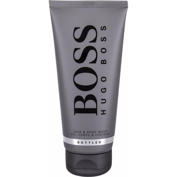 Hugo BossBoss Bottled Parfümiertes Duschgel 200 ml