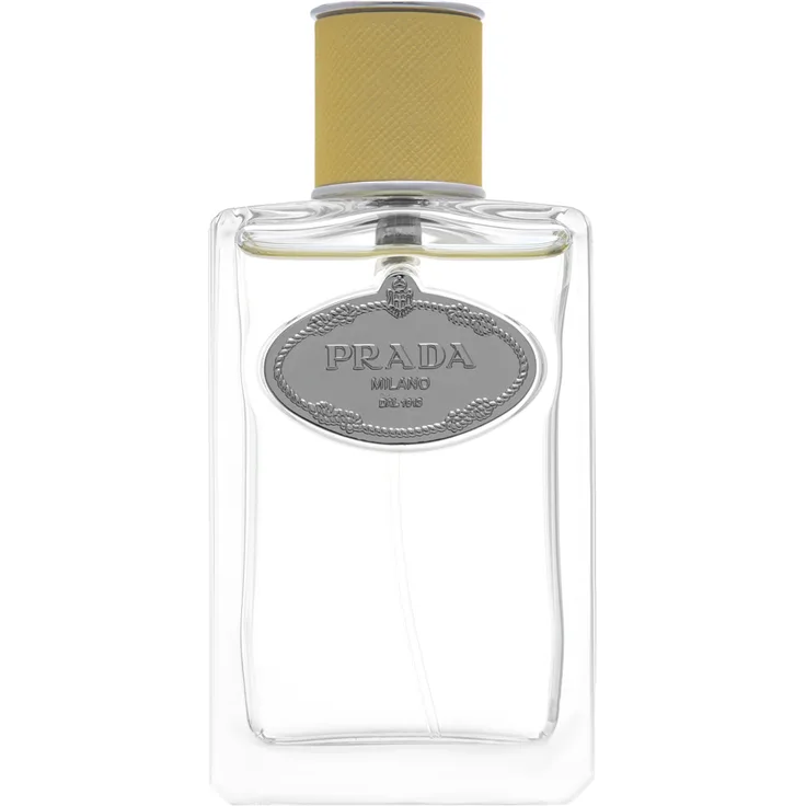 Prada Milano Infusion Mimosa Eau de Parfum (EdP) Damenduft 100 ml