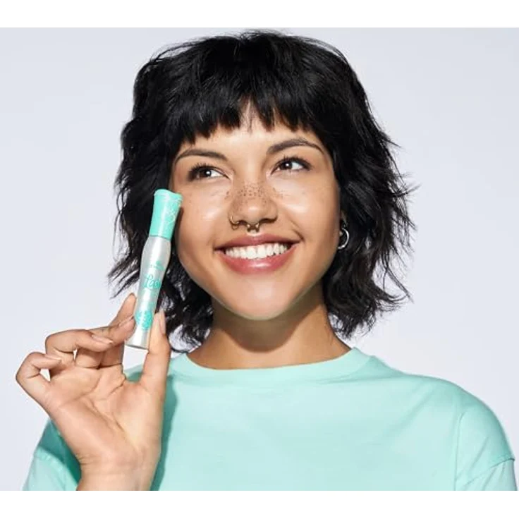 Essence Lash PRINCESS MASCARA PRIMER extra length & volume, grundierend, verlängernd, intensiv, vegan, 1er Pack (9ml) – Bild 3