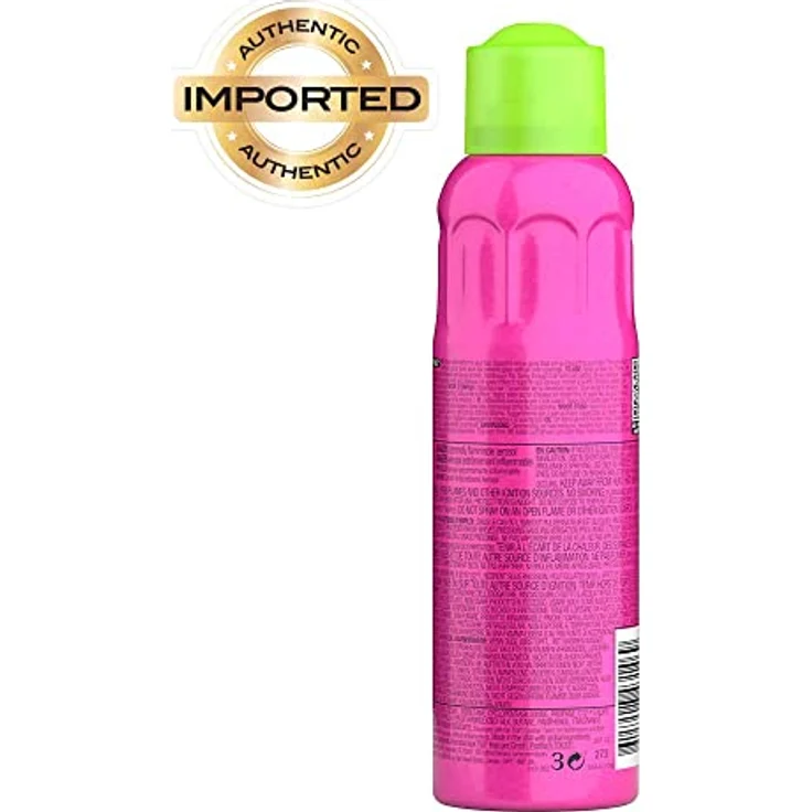 Bed Head by TIGI Headrush Shine Haarspray 200 ml – Bild 3