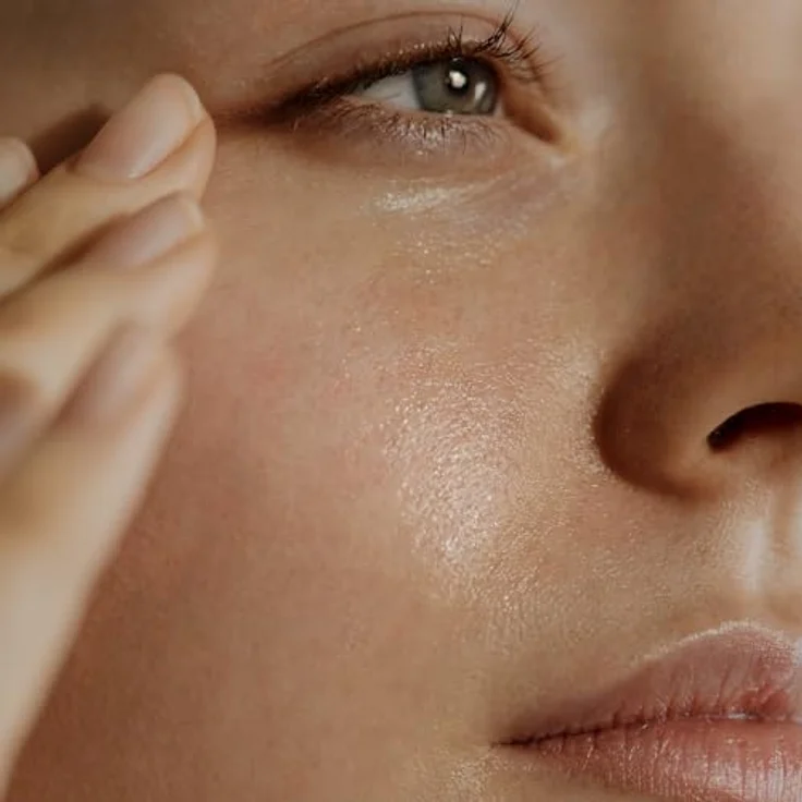 JUNGLÜCK PHA Gesichtswasser, Vegan, Milder Spray Toner mit Peeling-Effekt, Klärt porentief für empfindliche Haut – Bild 5