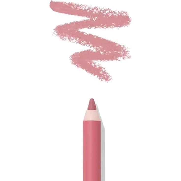 Sweed Lip Liner Dream Bigger, intensiver Lippenkonturenstift mit wasserfester Formel, 17 g – Bild 6