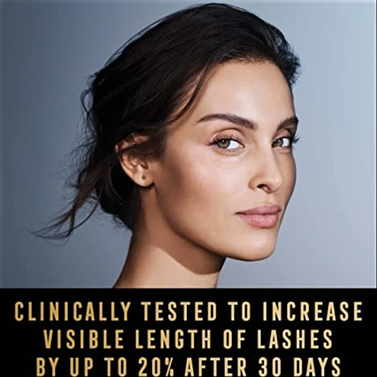 Max Factor False Lash Effect Serum für Wimpern und Augenbrauen, 13 ml – Bild 5