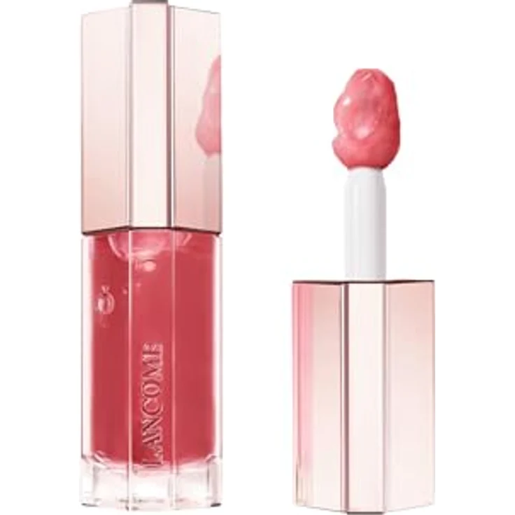 Lancôme Lip Idole Juicytreat Lipgloss Farbton 33, 8.5 ml, volumengebendes Lipgloss für Damen – Bild 1