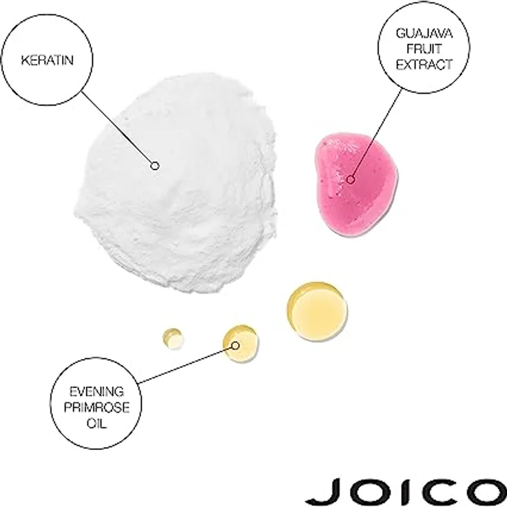 Joico K-Pak Hydrator Intense Treatment, 50 ml - Nährende Haarkur für trockenes und geschädigtes Haar – Bild 3