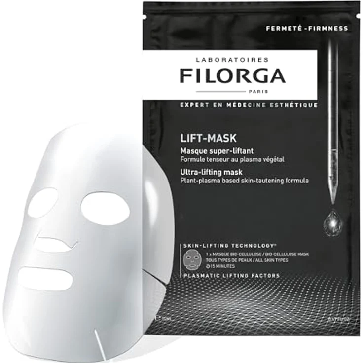 Filorga Lift Mask, für eine gepflegte Haut – Bild 3