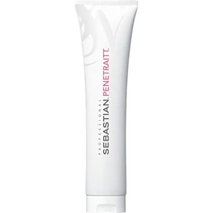 Sebastian Professional Penetraitt | Maske | Kraft und Reparatur | Aktives Rettungssystem | Für geschädigtes Haar 150 ml