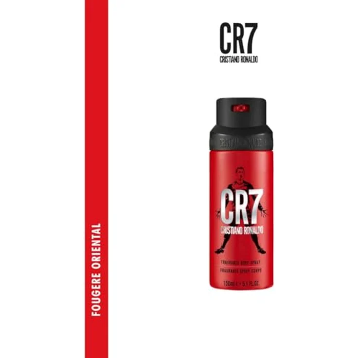 Cristiano Ronaldo CR7 150 ml – Bild 2