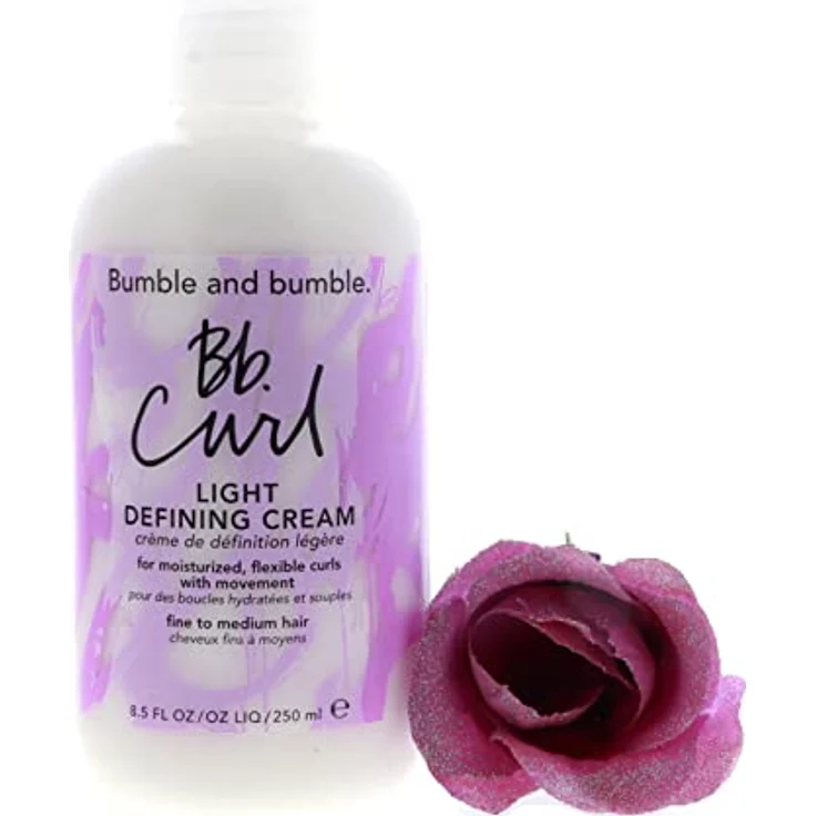 Bumble and Bumble Curl Light Defining Creme, 250 ml – Bild 2