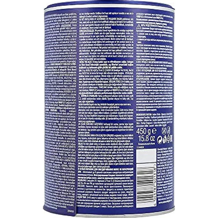 Schwarzkopf Professional Igora Vario Blond Super Plus, 1er Pack (1 x 450 g) – Bild 2
