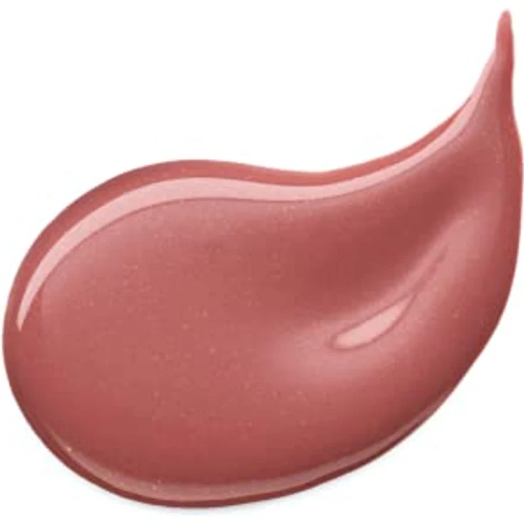 essence what the fake! PLUMPING LIP FILLER, Lipgloss, Nr. 02, Nude, feuchtigkeitsspendend, mit Vitaminen, kühlend, glänzend, vegan, ohne Parfüm, ohne Alkohol, ohne Parabene, 1er Pack (4.2ml) – Bild 3