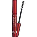 IsaDora High Impact Volume Mascara Black 30 Black Speed – Vegan Make-up für empfindliche Augen - Cruelty Free Make-up False Lash Effekt Volumen Mascara Wasserdicht – Schwarz 9 ml