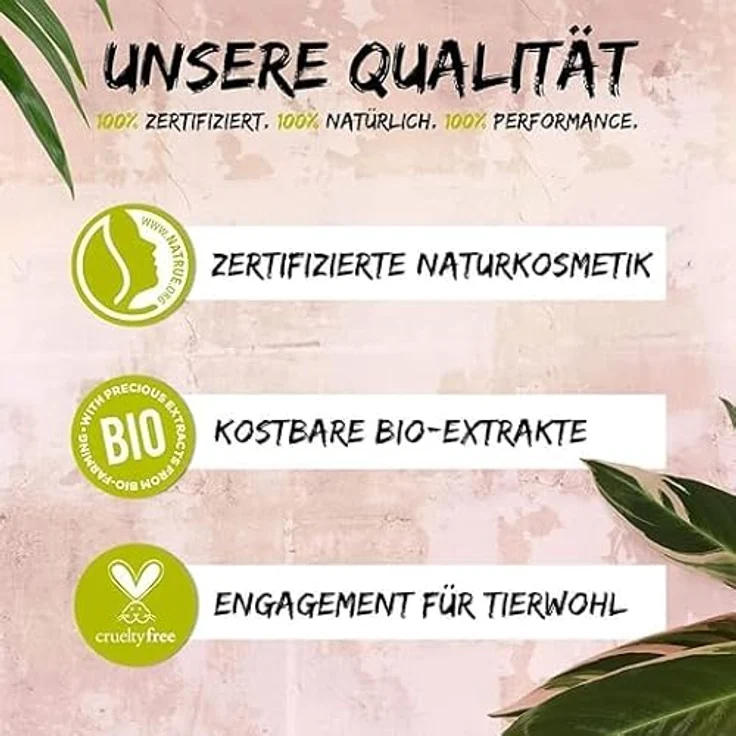 SANTE Naturkosmetik Moisture Lipstick 08 Chestnut Glam, pflegender Lippenstift mit Hyaluron, Plump Effekt und Sepilift in kastanienfarbenem Braunton, 4,5g – Bild 5
