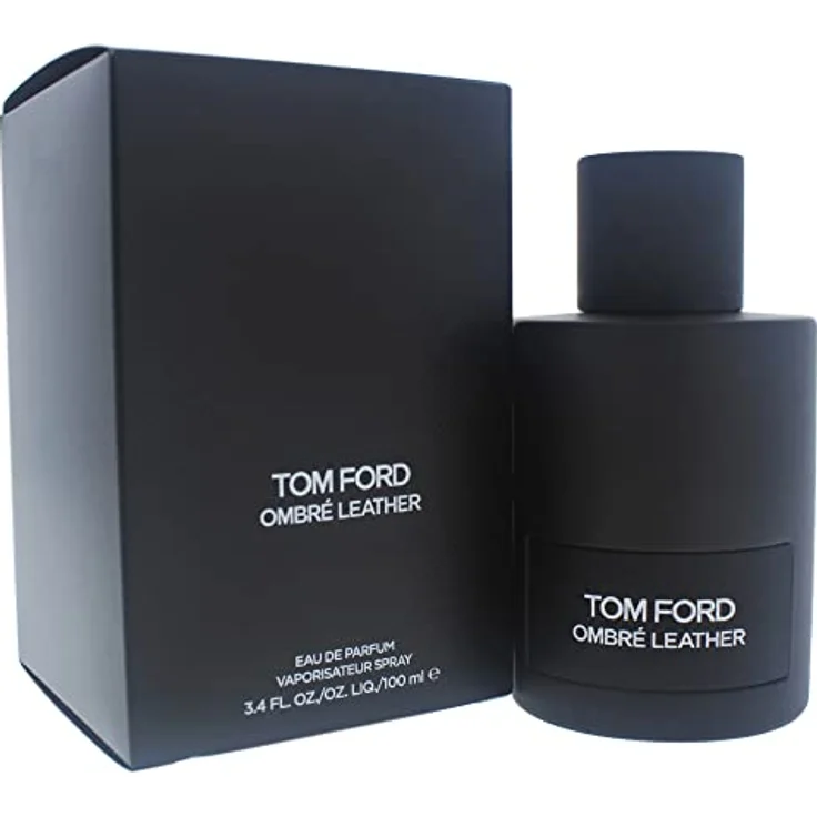 Tom Ford Ombré Leather Eau de Parfum (EdP) Unisexduft 100 ml Duftfamilie: ledrig – Bild 3