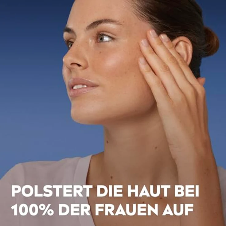 Nivea CELLULAR Expert Filler, Hyaluron Anti-Falten-Serum 15 ml mit feuchtigkeitsspendendem Effekt – Bild 4