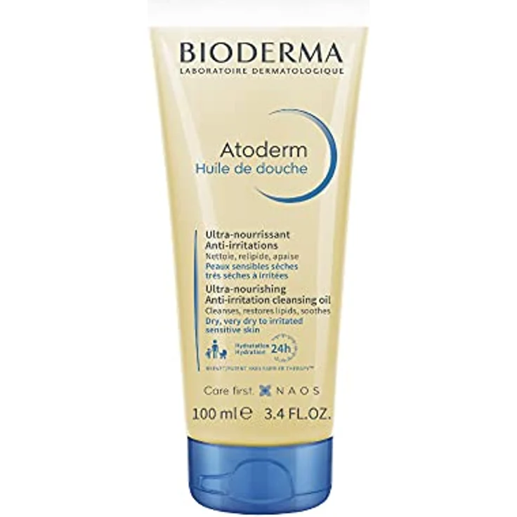 Bioderma Huile Lavante 100 Ml, Protege, cuida, rejuvenece – Bild 1