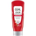 Guhl Color Schutz & Pflege Spülung- Inhalt: 200 ml - Haartyp: coloriert