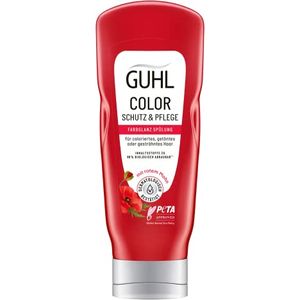 Bild für Guhl Color Schutz & Pflege Spülung- Inhalt: 200 ml