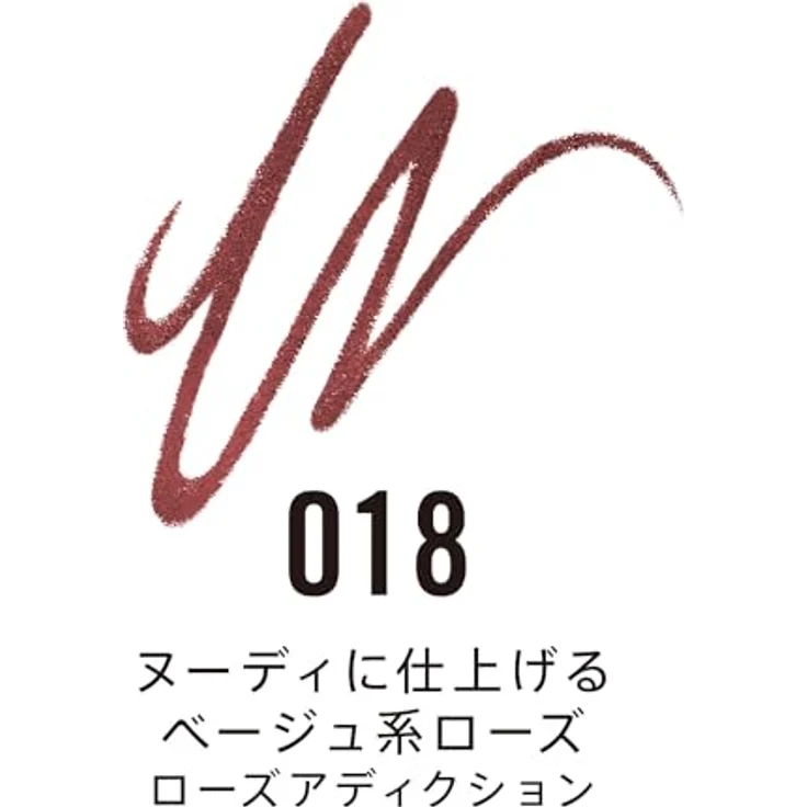 LASTING FINISH EXAGGERATE lip liner #018 0,25 g – Bild 3