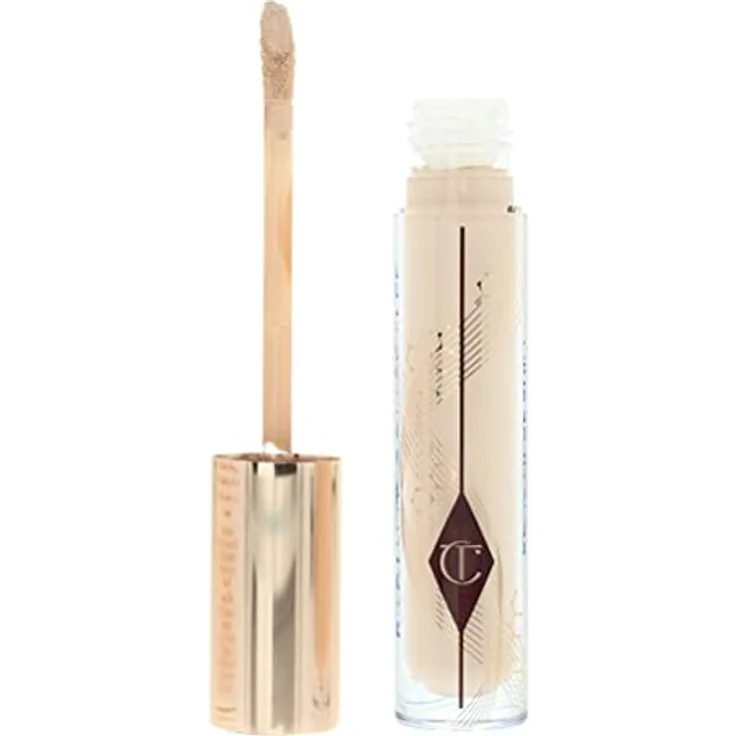 Charlotte Tilbury Beatiful Skin Radiant Concealer | 7.2g | 4.5 Fair – Bild 3