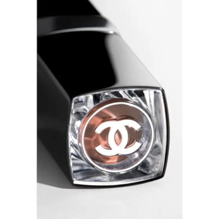 CHANEL Rouge Coco Bloom Lippenstift Ease 150, 3g, glänzendes Finish, feuchtigkeitsspendend und pflegend – Bild 5