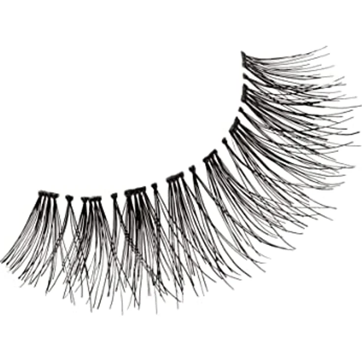 KISS KISS KISS Blowout Lash Multi Pack (4 pairs) - Pageboy Künstliche Wimpern 1 Stück – Bild 4