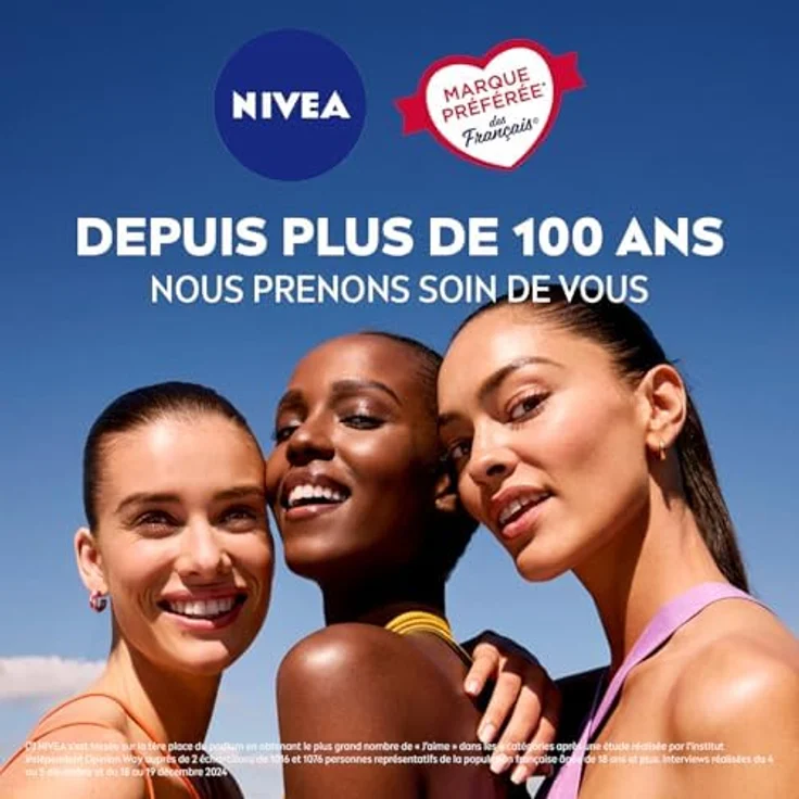 Nivea Pflegende After-Sun-Lotion 400 ml – Bild 7