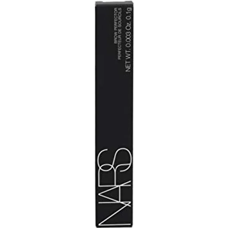 NARS Mittelbraun Warm Komo Brow Perfector 0,1 g, Natürliche Unterstützung für Ihre Ernährung