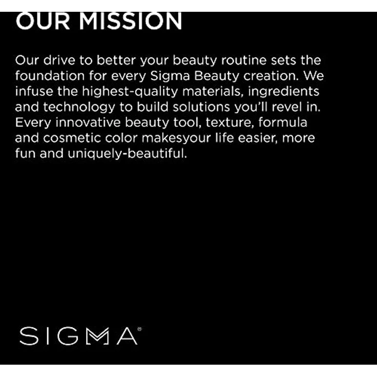 Sigma Beauty Tint + Tame Brow Gel, Augenbrauen-Mascara in Clear, 2.56 g – Bild 6