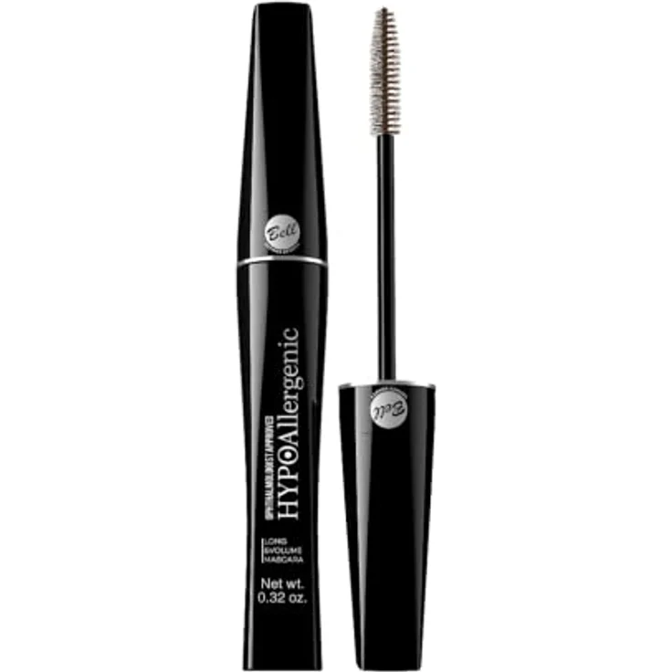 Bell HYPOAllergenic Long&Volume Mascara 20, 9 g