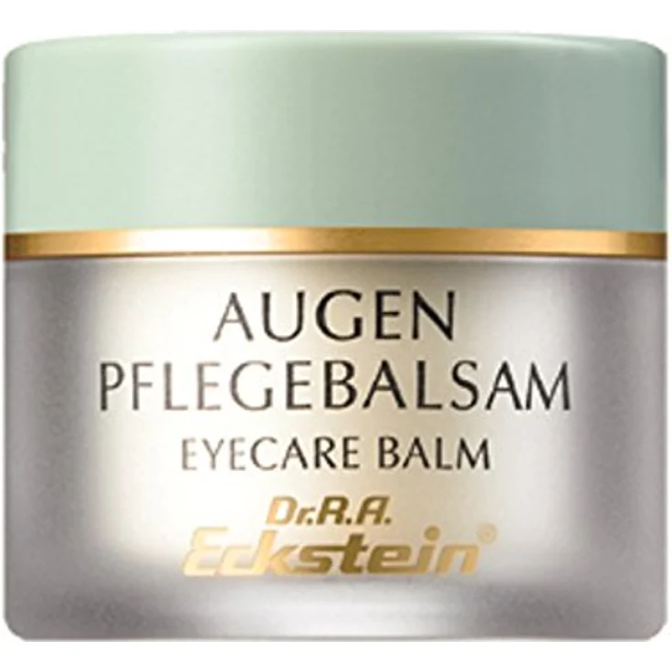 Doctor Eckstein Augen Pflege Balsam 15 ml – Bild 2